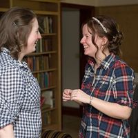 Re: Bridal Preparation Photographs