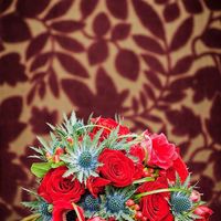 Re: Bridal Preparation Photographs