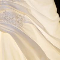 Re: Bridal Preparation Photographs