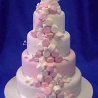 Re: How important is your wedding cake?