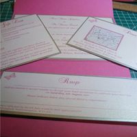 Re: Wedding Stationery ..... flash me!