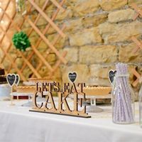 Jaysmonkeys Wedding for Sale - Purple and Green theme - More to add