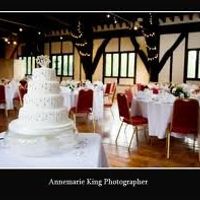 Re: Where is everyone getting married?!