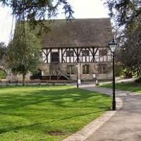 Re: Where is everyone getting married?!