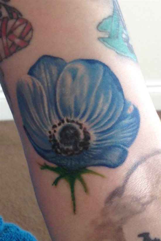 Embrace your ink - Mass tattoo flash