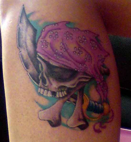 Embrace your ink - Mass tattoo flash