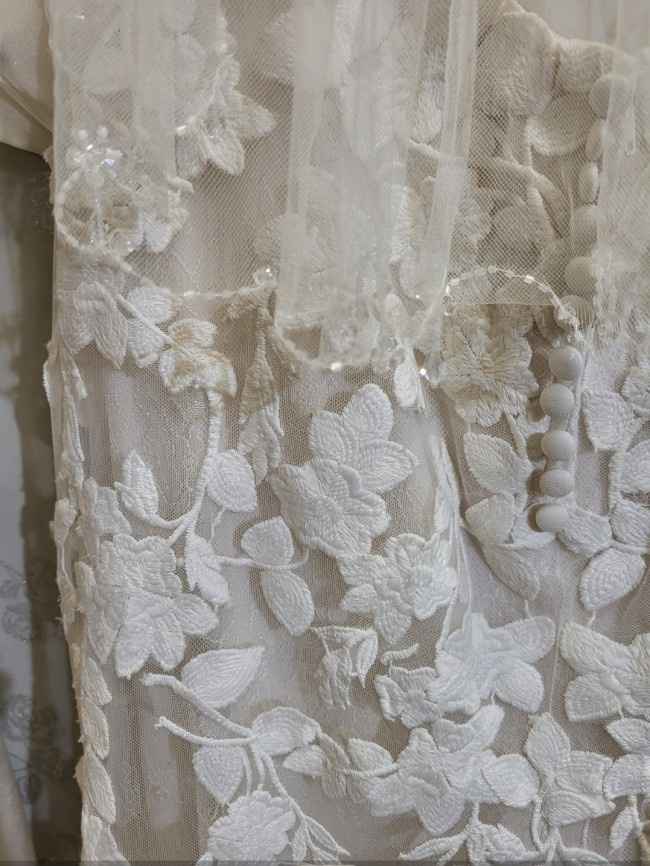 Brand New Unaltered Morilee Dress for sale - 5