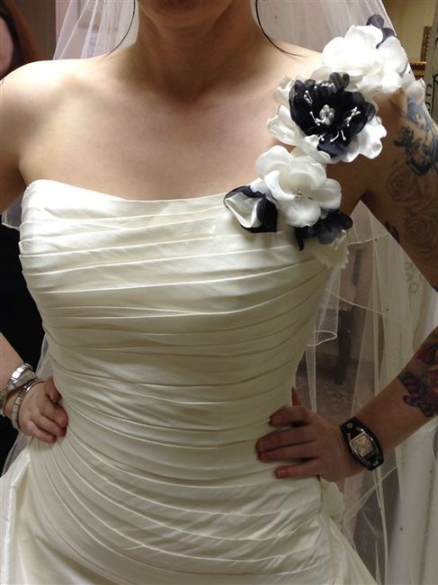 Re: 99 days... time for a lil flash?