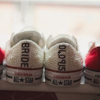 Re: Customised converse