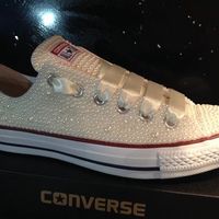 Re: Customised converse