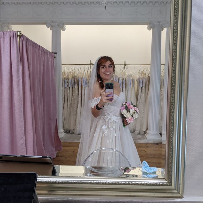 Where do i start? - 1