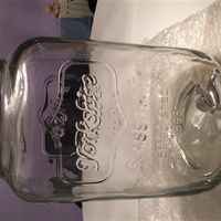 Pastel ribbon and lace chair decorations, paper lanterns and other lovely wedding bits