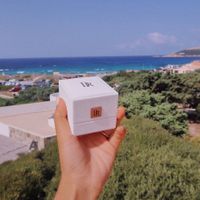 Rings at the ceremony - 1