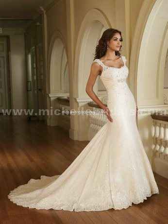 David Tutera Mon Cheri dress Kalia uk8