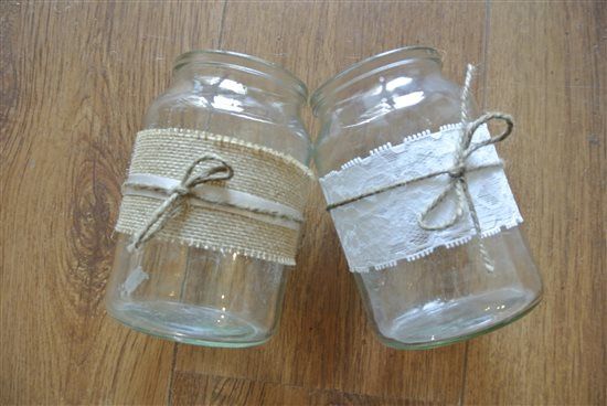 Rustic/Shabby Sheek/Country wedding items for sale 