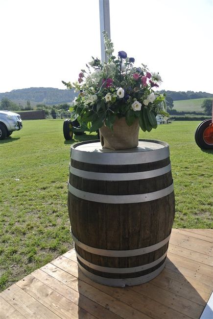 Rustic/Shabby Sheek/Country wedding items for sale 
