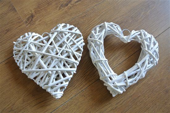 Rustic/Shabby Sheek/Country wedding items for sale 
