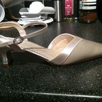 Re: Feeling rather happy...