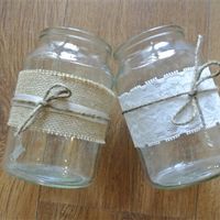 Rustic/Shabby Sheek/Country wedding items for sale 