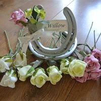 Rustic/Shabby Sheek/Country wedding items for sale 