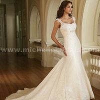 David Tutera Mon Cheri dress Kalia uk8