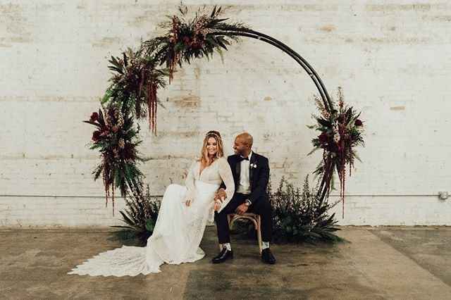 Where to find an arch like this - 1