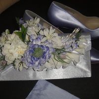 Re: 2nd time around - Middle aged (mature!) bride!