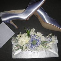 Re: 2nd time around - Middle aged (mature!) bride!