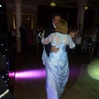 Re: 2nd time around - Middle aged (mature!) bride!