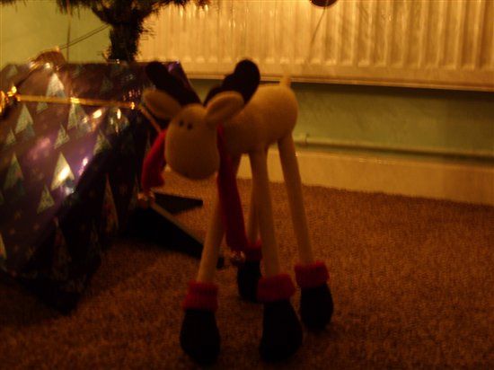 Re: OT *Flash* your christmas trees