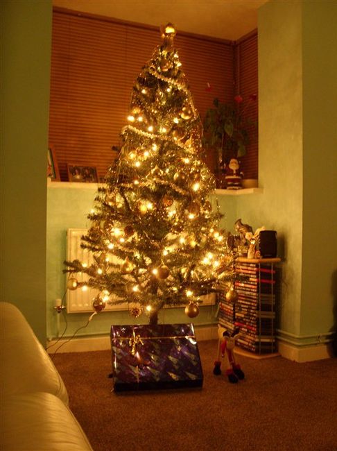 Re: OT *Flash* your christmas trees