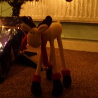 Re: OT *Flash* your christmas trees