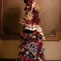 Long time lurker, made the plunge to join *flash*