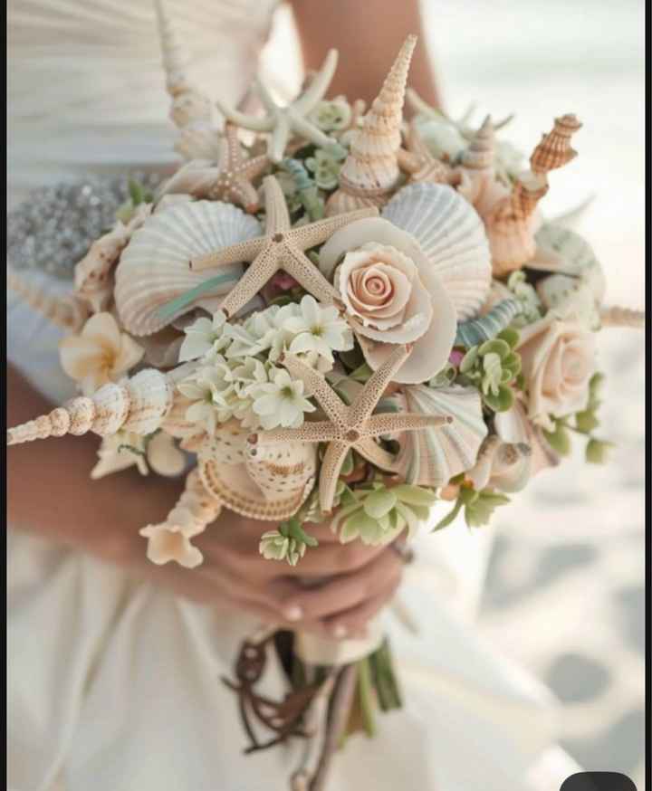 Flowers with a twist - 1