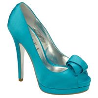 Re: Anyone else having Teal/Jade Green?