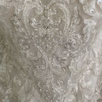 Selling Unworn Morilee Wedding Dress - 3
