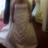 Re: White or Ivory?