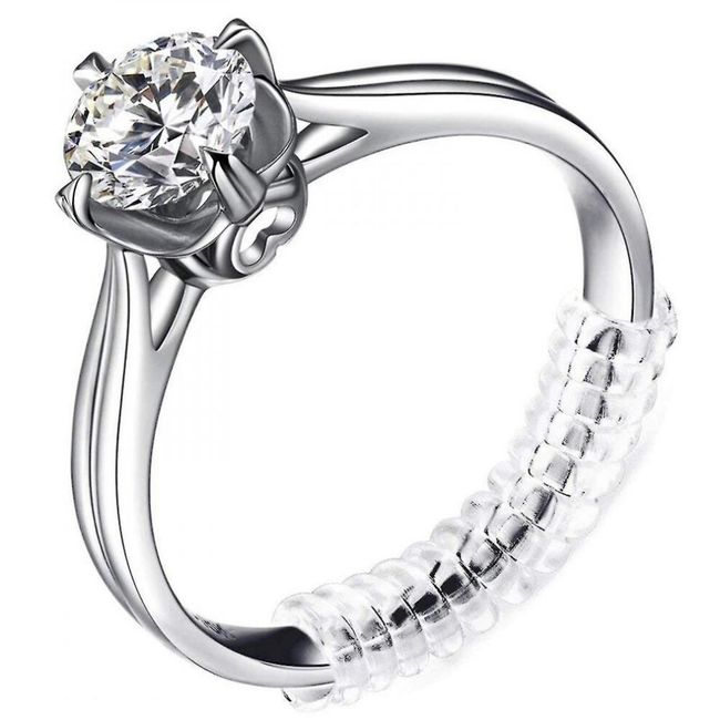 Is my ring too small? Help please - 1