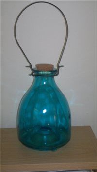 Headband, Shoes & Wasp Catches (nice decorations) FOR SALE