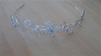 Headband, Shoes & Wasp Catches (nice decorations) FOR SALE