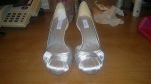 Re: Let's talk and flash shoes.......