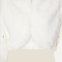 Bride outfit does this combo work? - 2