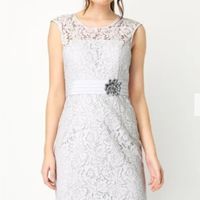 Bride outfit does this combo work? - 3