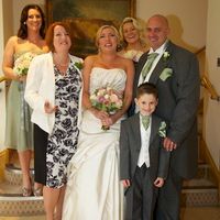 Flash heavy!!!! Some pics from my wedding in September!!!!