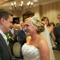 Flash heavy!!!! Some pics from my wedding in September!!!!