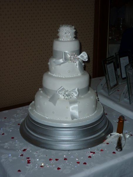 Re: Cake Flash Please!