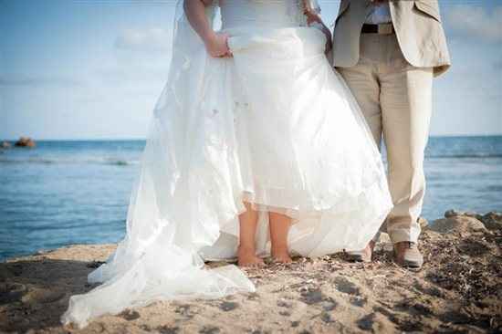 Re: Planning a wedding in Ibiza
