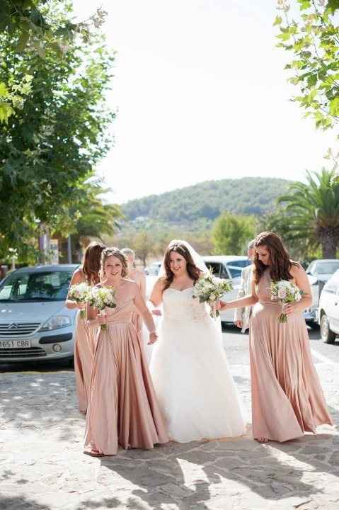 Re: Planning a wedding in Ibiza