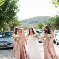 Re: Planning a wedding in Ibiza