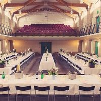 Re: 2015 brides, what have you booked/bought thus far?